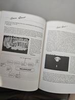 Data Becker - Het grote Space Quest boek Versie 1 t/m 3 - PC, Nieuw