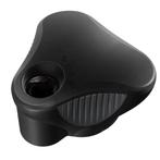 Thule ACUTight Vergrendelbare Knop zonder Slot/Cilinder, Caravans en Kamperen, Nieuw