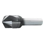 Rotec VHM V-Groeffrees, 60°, Gold-Line, Ø14, Verzenden, Nieuw