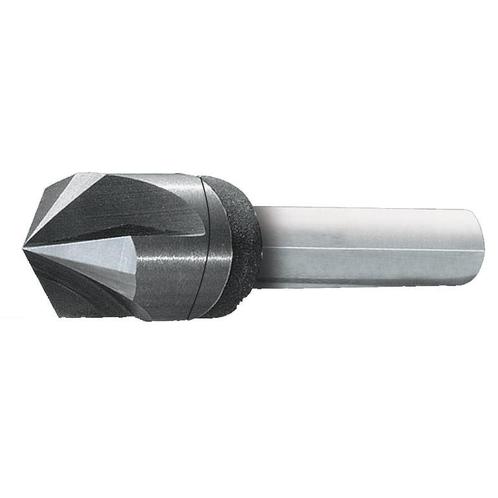 Rotec VHM V-Groeffrees, 60°, Gold-Line, Ø14, Doe-het-zelf en Verbouw, Gereedschap | Boormachines, Nieuw, Verzenden