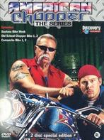 American chopper the series 2 (dvd tweedehands film), Ophalen of Verzenden, Zo goed als nieuw