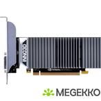 INNO3D GeForce GT 1030 2GB 0dB, Computers en Software, Videokaarten, Verzenden, Nieuw