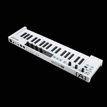 Arturia keystep 37 demo model beschikbaar voor biedingen