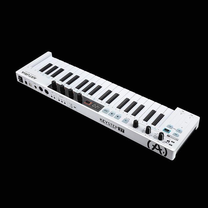 Arturia keystep 37 demo model, Muziek en Instrumenten, Keyboards, Zo goed als nieuw, Ophalen of Verzenden