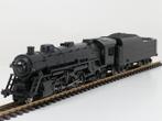 Aristo Craft Trains 84100-01 Live Steam Mikado 2-8-2, Ophalen of Verzenden, Gebruikt, Overige typen, Analoog