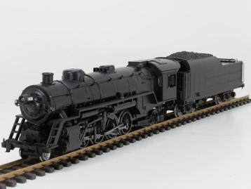 Aristo Craft Trains 84100-01 Live Steam Mikado 2-8-2 beschikbaar voor biedingen