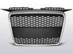 Grille | RS type | Audi A3 8P 2005-2008 | ABS Kunststof | zi, Auto-onderdelen, Carrosserie en Plaatwerk, Verzenden, Nieuw, Audi