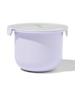 HEMA Navulling dagcrème 60+ SPF30 50ml, Sieraden, Tassen en Uiterlijk, Uiterlijk | Gezichtsverzorging, Verzenden, Nieuw