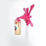 2FAST - Krylon Splash Sculpture