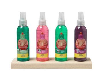 Warm en Tender Infrarood / sauna Geurensensatie cadeau set beschikbaar voor biedingen