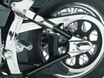 Kuryakyn Boomerang Frame Covers For 00-07 Softail Chrome -, Ophalen of Verzenden, Nieuw