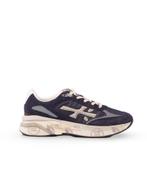 Premiata sneakers/lage-sneakers heren 45 blauw, Verzenden, Nieuw, Blauw, Premiata
