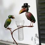 Figuur - Regenmeter - 1 mtr 36 - IJzer