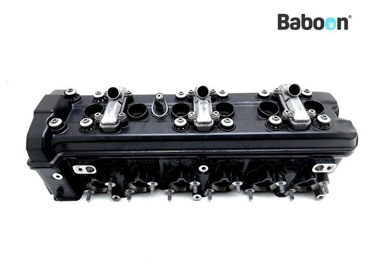 Cilinderkop BMW K 1600 Bagger 2017-2021 (K1600B Grand, Motoren, Onderdelen | BMW, Gebruikt, Verzenden