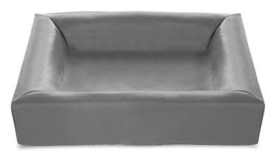 Bia Bed Hondenmand Original Grijs - BIA-3 70X60X15 CM, Dieren en Toebehoren, Hondenmanden, Verzenden