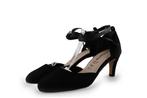 Tamaris Pumps in maat 39 Zwart | 10% extra korting, Kleding | Dames, Schoenen, Tamaris, Pumps, Verzenden, Zwart