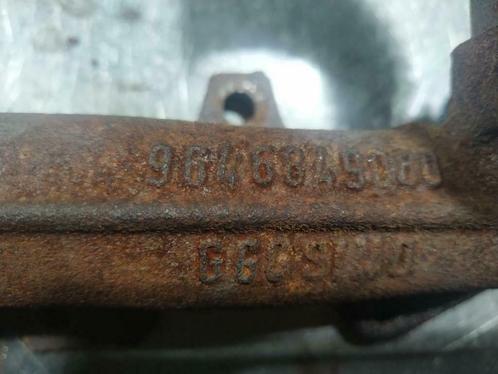 Spruitstuk Uitlaat 9646849080, Auto-onderdelen, Motor en Toebehoren, Gebruikt, Volvo, Ophalen of Verzenden
