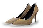 Notre-V Pumps in maat 38 Goud | 10% extra korting, Kleding | Dames, Schoenen, Notre-V, Pumps, Overige kleuren, Verzenden