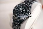 Chanel - J12 Automatic - Zonder Minimumprijs - H0685 - Heren, Nieuw