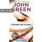 Looking for Alaska 9780142412213 John Green, Verzenden, Gelezen, John Green