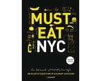 Boek Must eat NYC 9789401443852, Verzenden, Zo goed als nieuw
