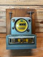 Ditta BARABASCHI D. - Bordspel - Totalizzatore Barabaschi -, Antiek en Kunst