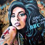 Carolina Alonso - Back to Black