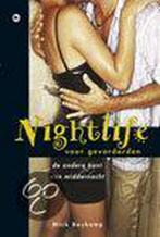 NIGHTLIFE VOOR GEVORDERDEN 9789044309126 M. Boskamp, Verzenden, Zo goed als nieuw, M. Boskamp