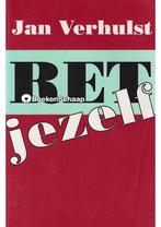 Ret-jezelf Jan Verhulst, Verzenden, Nieuw