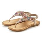 Vivance Sandalen Zomerschoen Tussenstuk sandaal met, Kleding | Dames, Schoenen, Verzenden, Nieuw