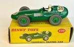 Dinky Toys 1:43 - Modelauto - Dinky Toys 239 Vanwall Racing, Nieuw
