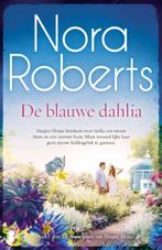 De blauwe dahlia / De bloementuin van Harper House / 1, Verzenden, Gelezen, Nora Roberts