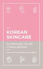 Korean skincare 9789401619189 Lilin Yang, Boeken, Studieboeken en Cursussen, Verzenden, Zo goed als nieuw, Lilin Yang