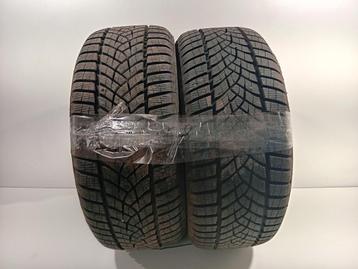 Bandenset 2 stuks Winter 225/50 R17 Goodyear 2022 7.8mm/98 beschikbaar voor biedingen