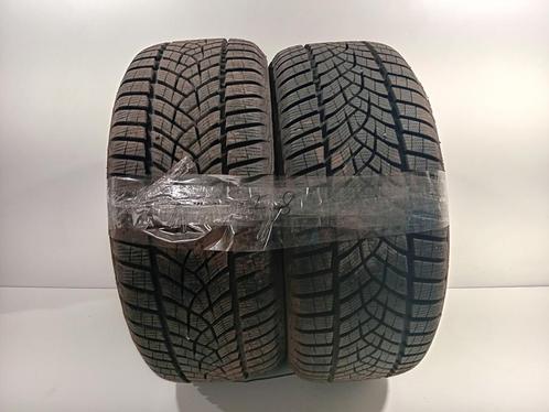 Bandenset 2 stuks Winter 225/50 R17 Goodyear 2022 7.8mm/98, Auto-onderdelen, Banden en Velgen, 17 inch, ARN erkend, Stiba lid