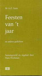 FEESTEN VAN HET JAAR 9789024251421 Smit, Boeken, Verzenden, Gelezen, Smit