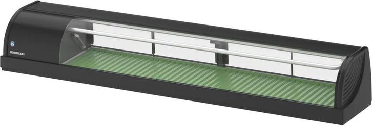 Hoshizaki HNC-180BE-L-BLH | Sushi Koelvitrine | 72L | Gekoel, Witgoed en Apparatuur, Koelkasten en IJskasten, Ophalen of Verzenden