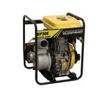 Diesel waterpomp 3 80mm elektrische start, Ophalen of Verzenden, Nieuw