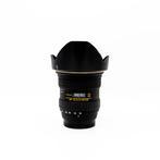Tokina 12-24mm f/4 PRO DX voor Nikon (occ_5840), Ophalen of Verzenden, Gebruikt, Zoom