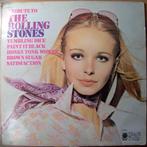 LP gebruikt - Unknown Artist - Tribute To The Rolling Stones, Verzenden, Zo goed als nieuw