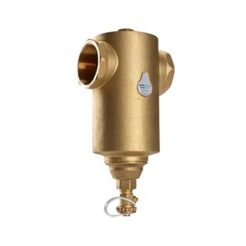 Spirotech Spirotrap vuilafscheider horizontaal, Doe-het-zelf en Verbouw, Verwarming en Radiatoren, Verzenden