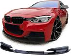 M-Pakket Performance 2-Delige Frontspoiler BMW F30 F31 B2393, Auto-onderdelen, Nieuw