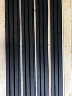 Modiwood Gevelbekleding - Rhombus - Thermisch gemodificeerd, Doe-het-zelf en Verbouw, Hout en Planken, 25 tot 50 mm, Nieuw, Plank