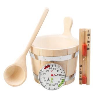 Wellness starterset voor sauna’s beschikbaar voor biedingen