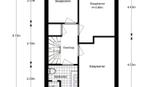 Te Huur 5 Kamer Appartement Vlietwaard In Alkmaar, Alkmaar, Direct bij eigenaar, Noord-Holland, Appartement
