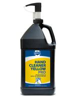 Handcleaner / garagezeep met korrel geel pro 3,8ltr + pomp, Nieuw, Verzenden