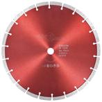 vidaXL Diamantzaagblad 300 mm staal, Doe-het-zelf en Verbouw, Verzenden, Nieuw