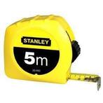 STANLEY ROLBANDMAAT 3M - 12,7MM, Verzenden, Nieuw