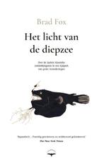 Het Licht Van De Diepzee | Brad Fox, Ophalen of Verzenden, Nieuw, Brad Fox