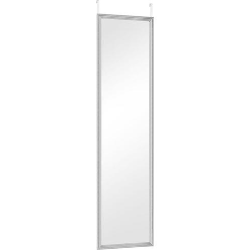 Spiegel - Trion Ans - Deurspiegel - Rechthoek - Zilver -, Huis en Inrichting, Woonaccessoires | Spiegels, Nieuw, Ophalen of Verzenden